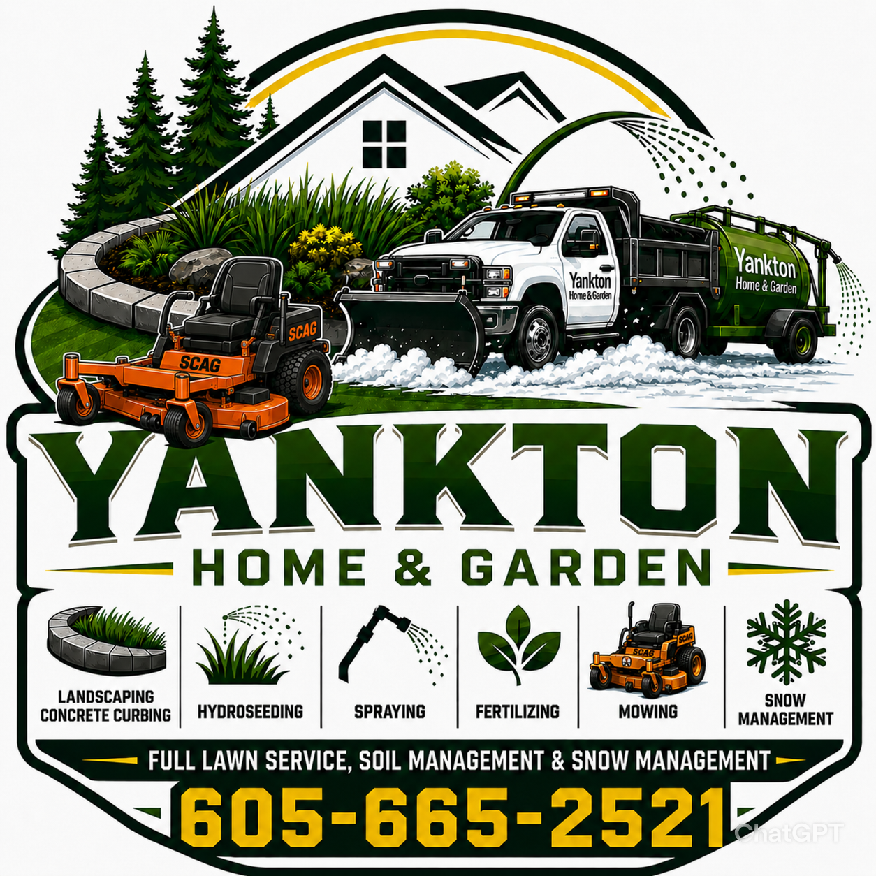 Yankton Home & Garden